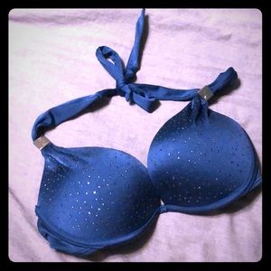 Victoria Secret push up bikini top